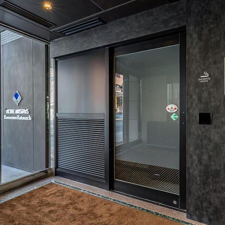 Hotel Mystays Kanazawa Katamachi المظهر الخارجي الصورة