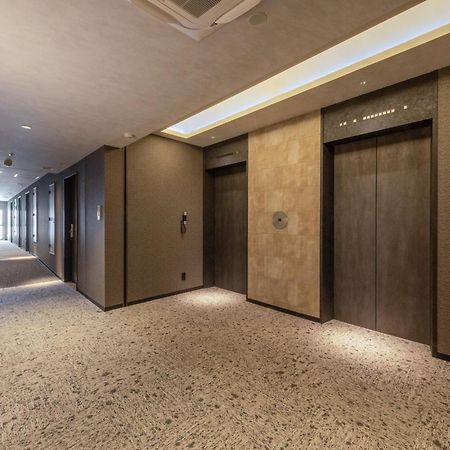 Hotel Mystays Kanazawa Katamachi المظهر الخارجي الصورة