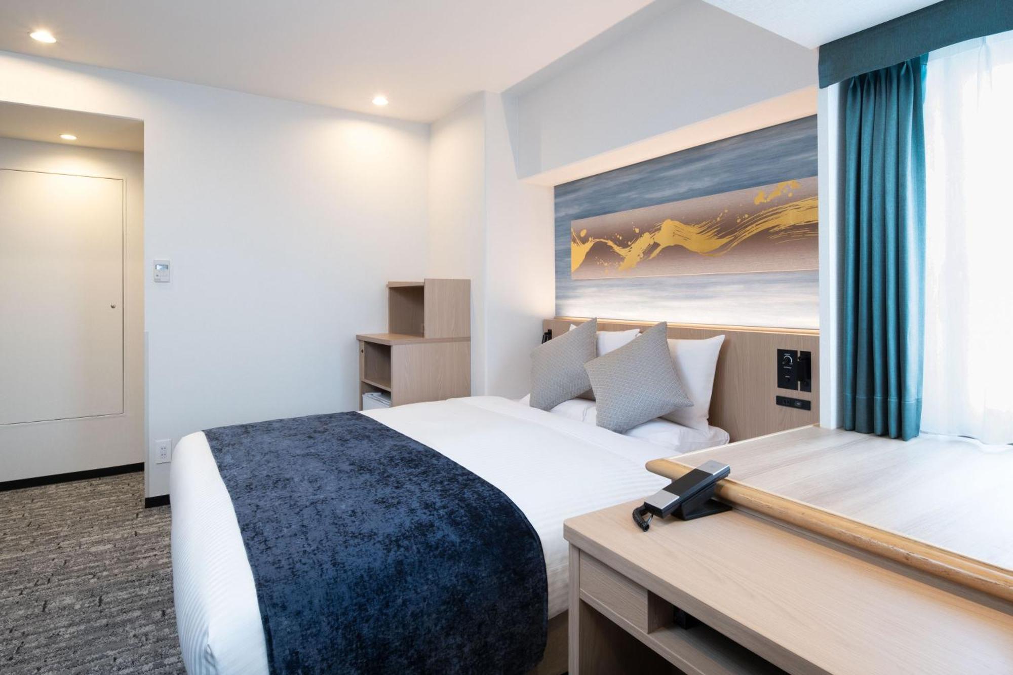 Hotel Mystays Kanazawa Katamachi المظهر الخارجي الصورة