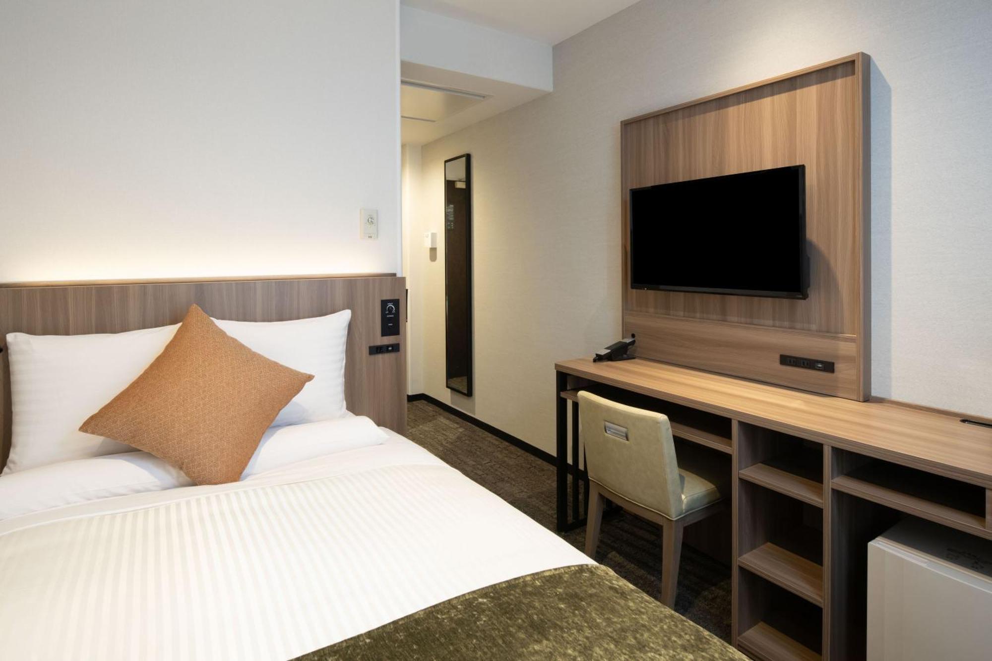 Hotel Mystays Kanazawa Katamachi المظهر الخارجي الصورة