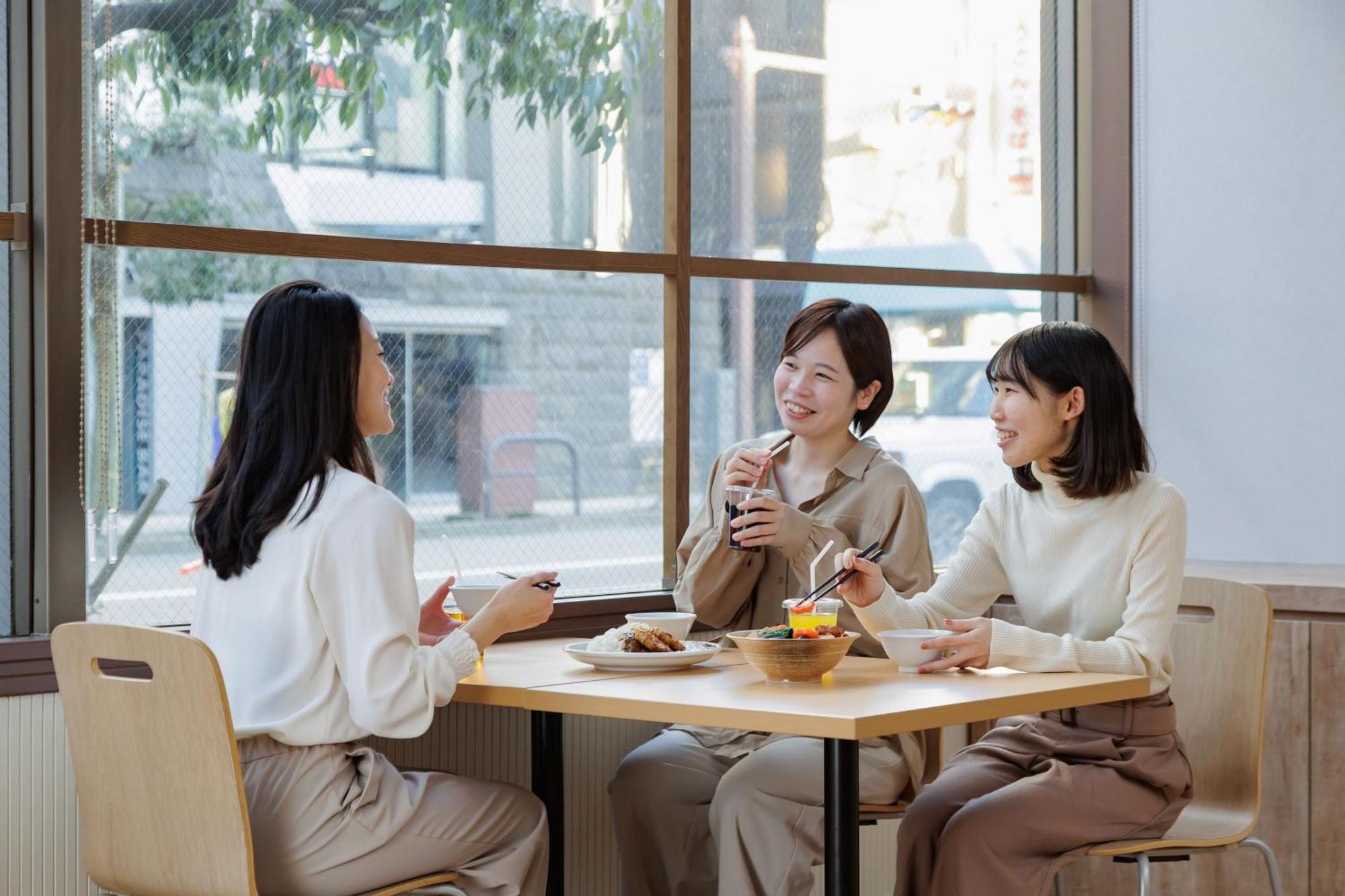 Hotel Mystays Kanazawa Katamachi المظهر الخارجي الصورة
