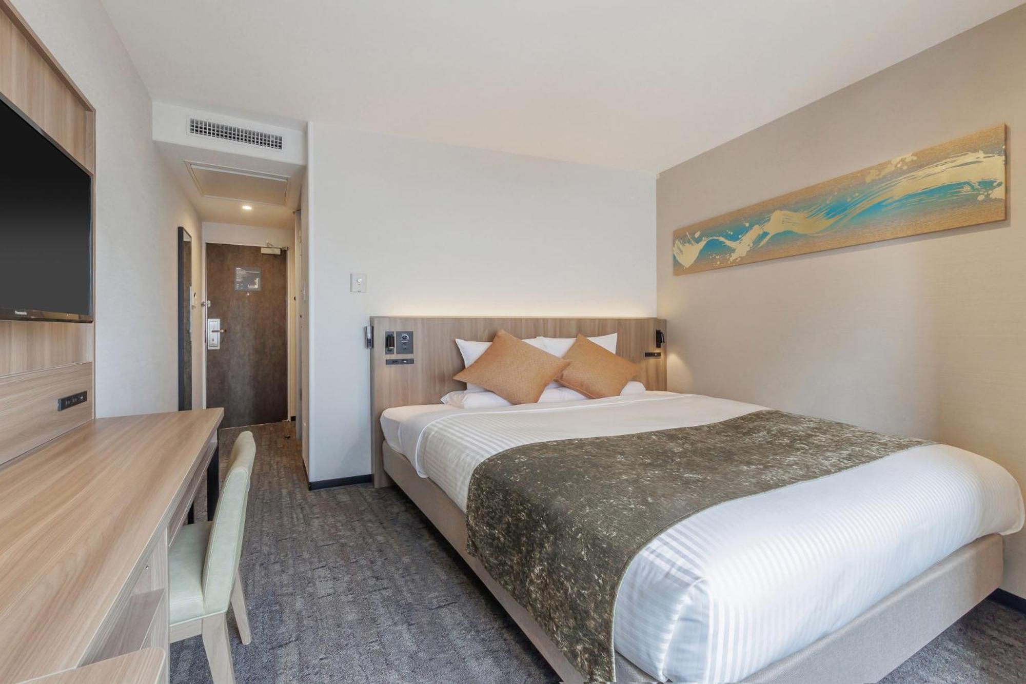 Hotel Mystays Kanazawa Katamachi المظهر الخارجي الصورة