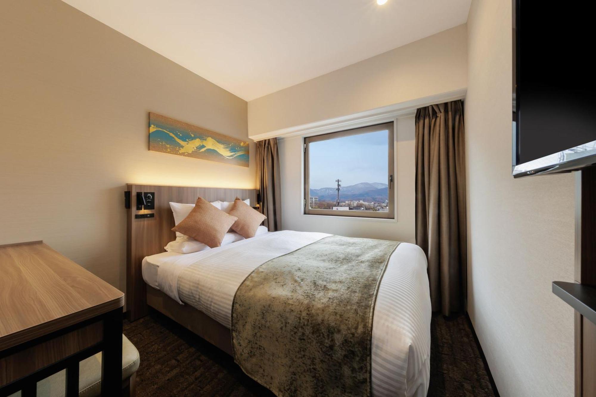 Hotel Mystays Kanazawa Katamachi المظهر الخارجي الصورة