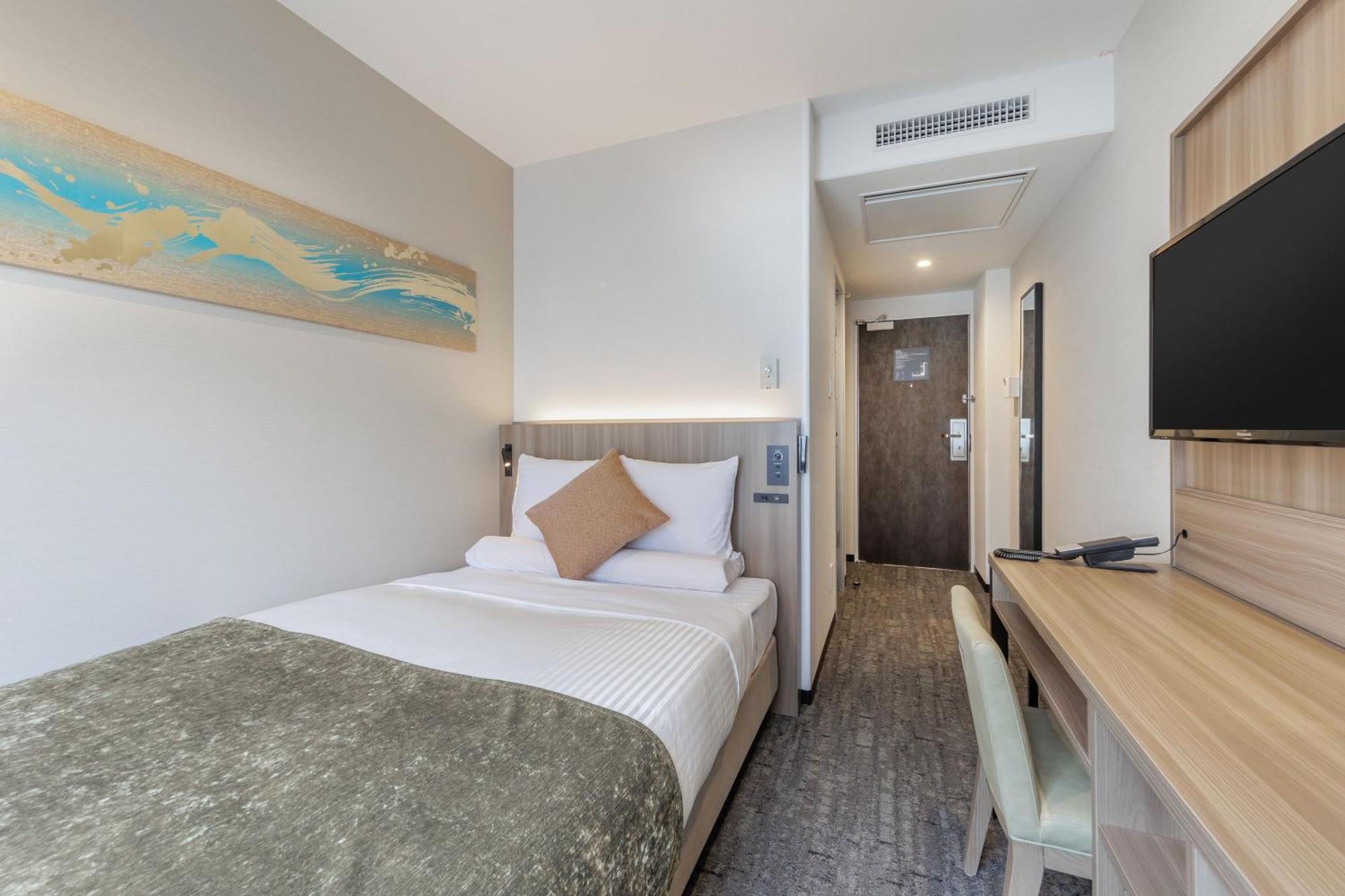 Hotel Mystays Kanazawa Katamachi المظهر الخارجي الصورة