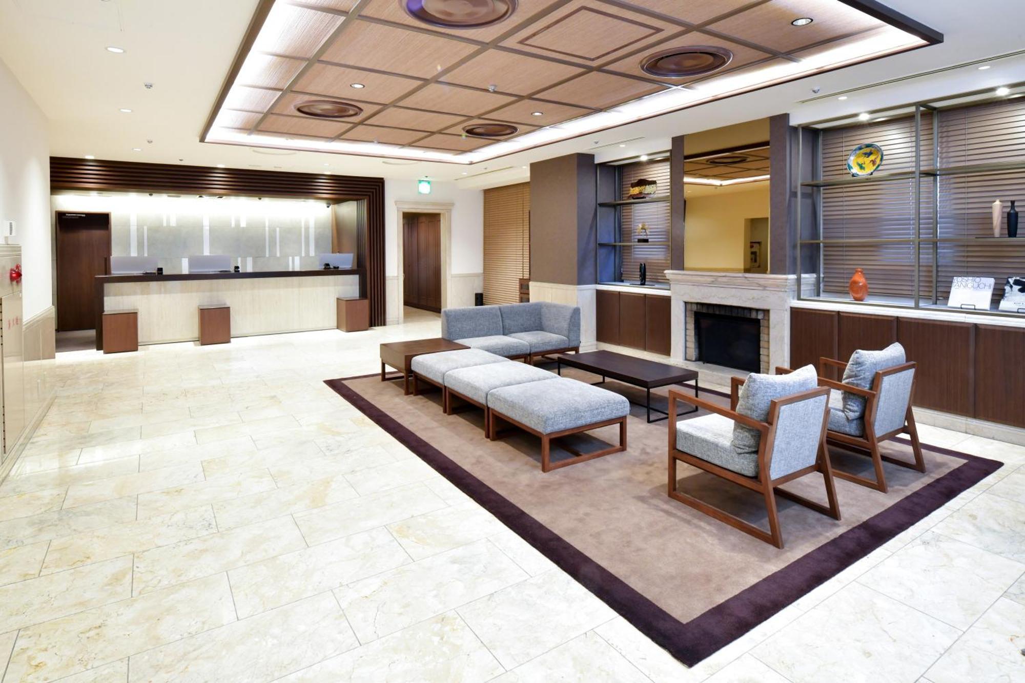 Hotel Mystays Kanazawa Katamachi المظهر الخارجي الصورة