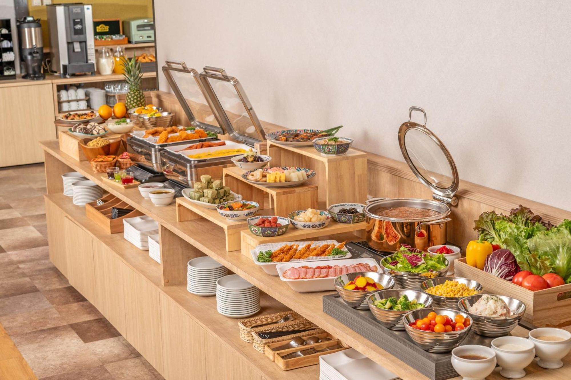 Hotel Mystays Kanazawa Katamachi المظهر الخارجي الصورة