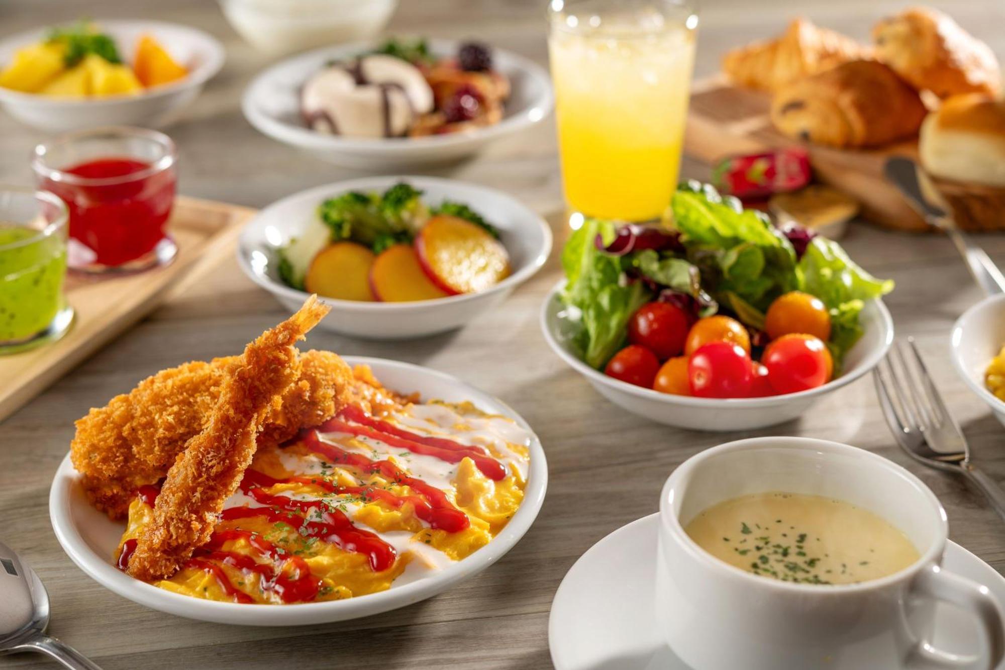 Hotel Mystays Kanazawa Katamachi المظهر الخارجي الصورة