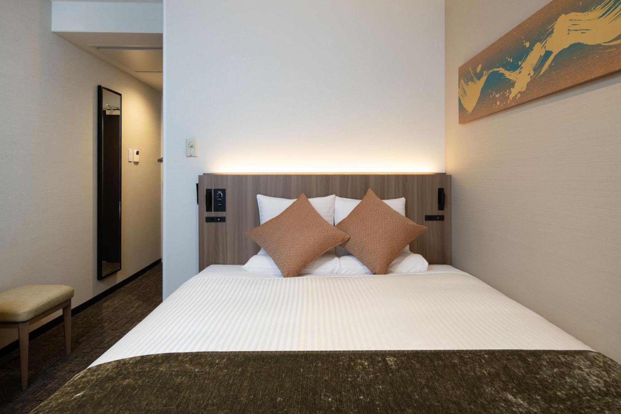 Hotel Mystays Kanazawa Katamachi المظهر الخارجي الصورة