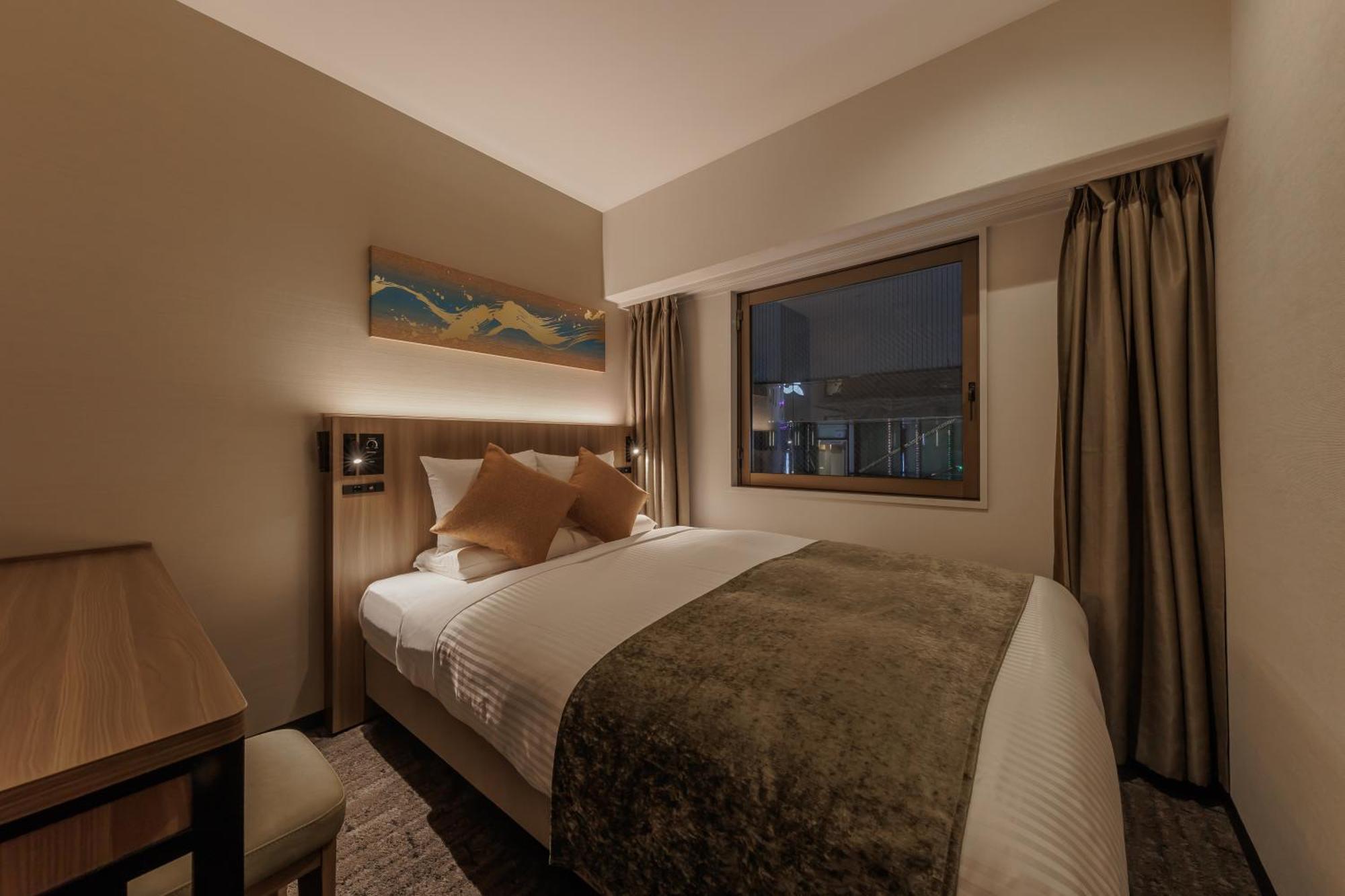 Hotel Mystays Kanazawa Katamachi المظهر الخارجي الصورة