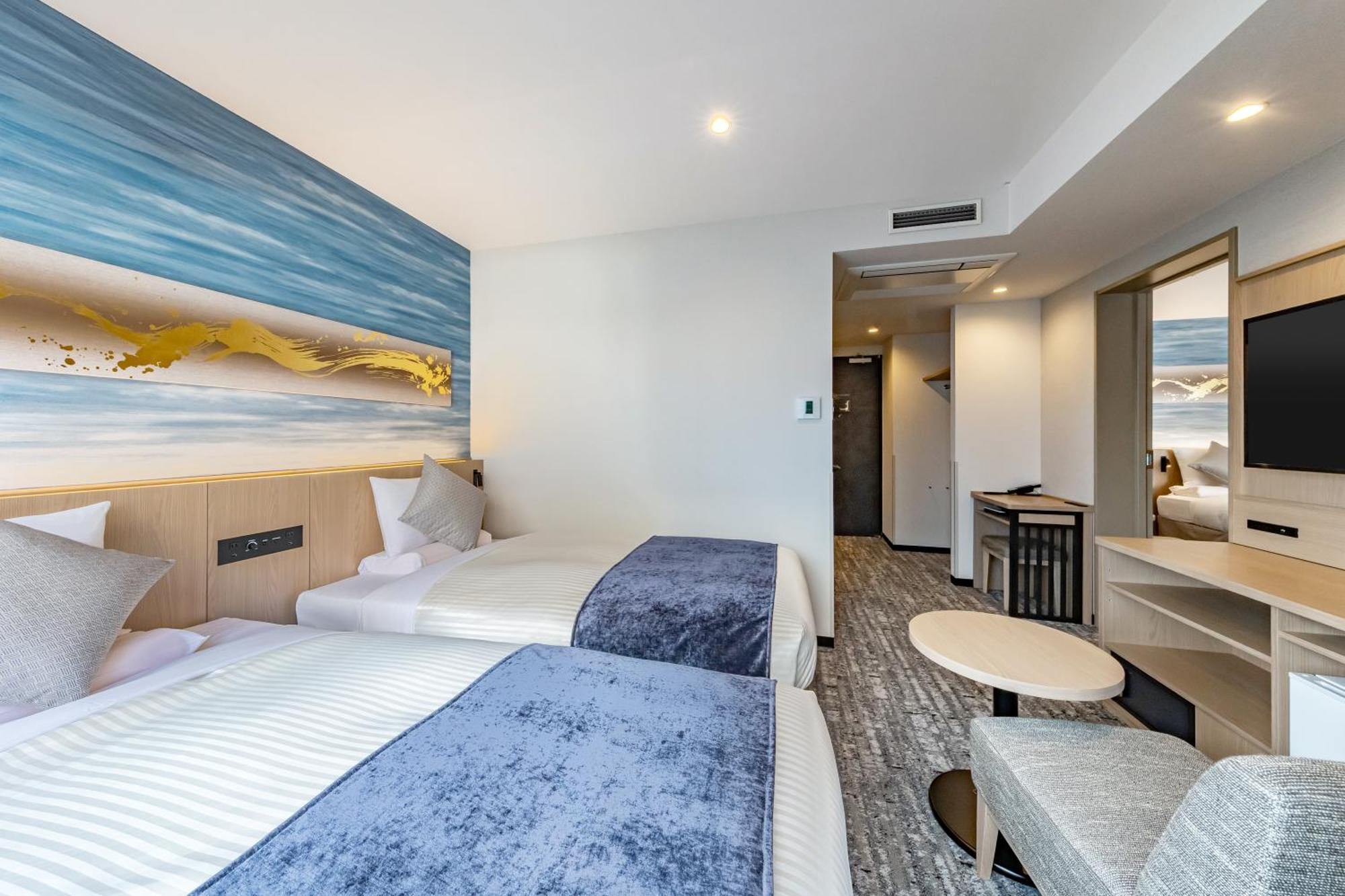 Hotel Mystays Kanazawa Katamachi المظهر الخارجي الصورة