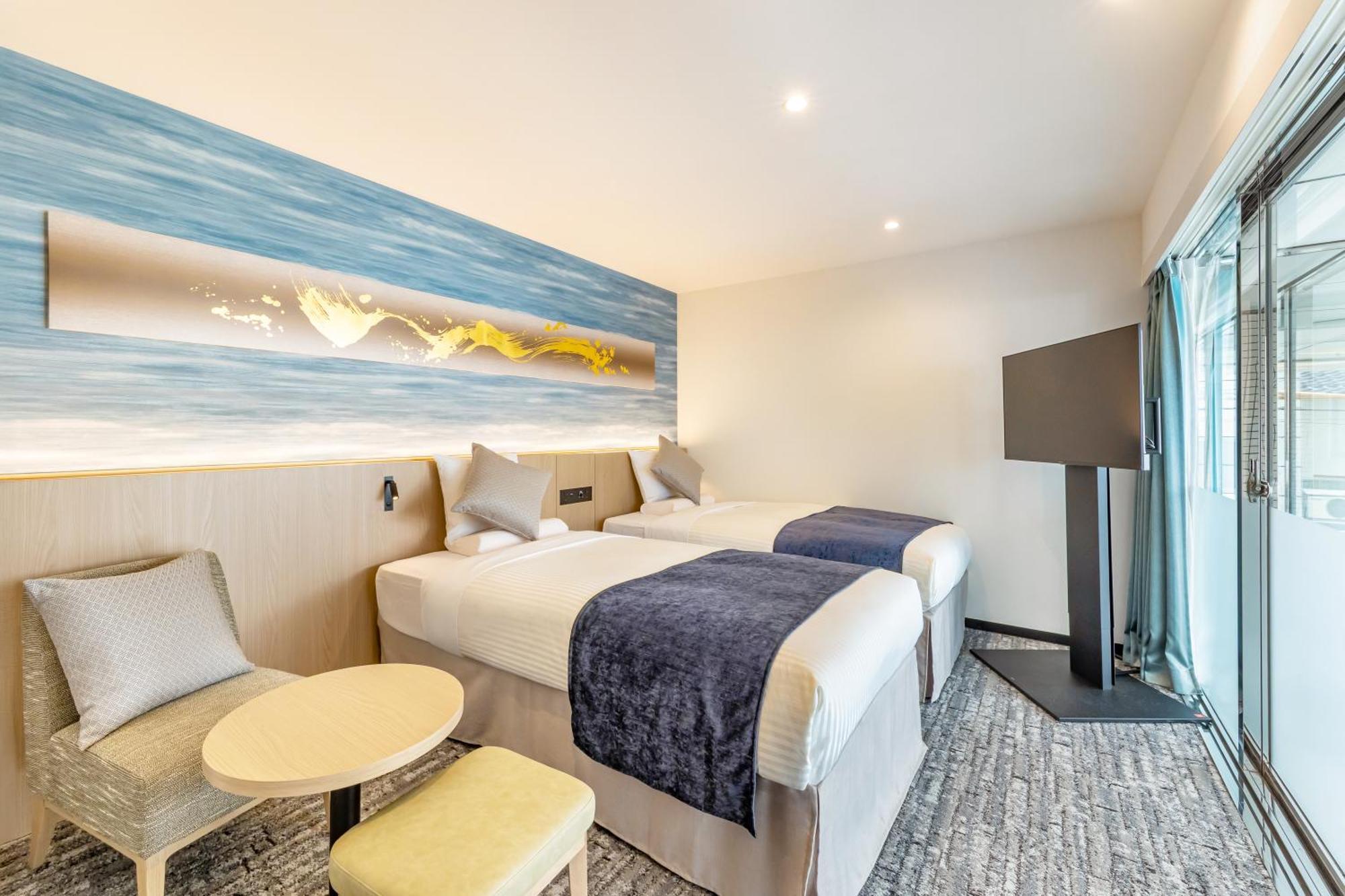 Hotel Mystays Kanazawa Katamachi المظهر الخارجي الصورة