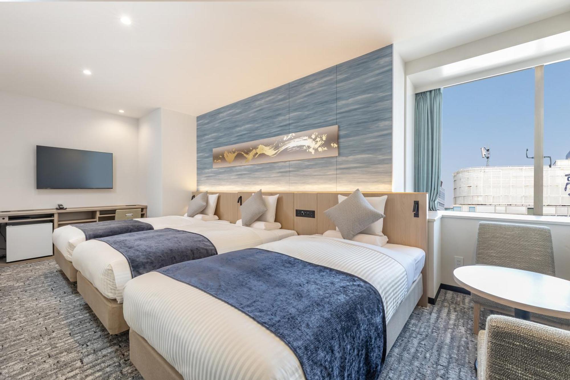 Hotel Mystays Kanazawa Katamachi المظهر الخارجي الصورة