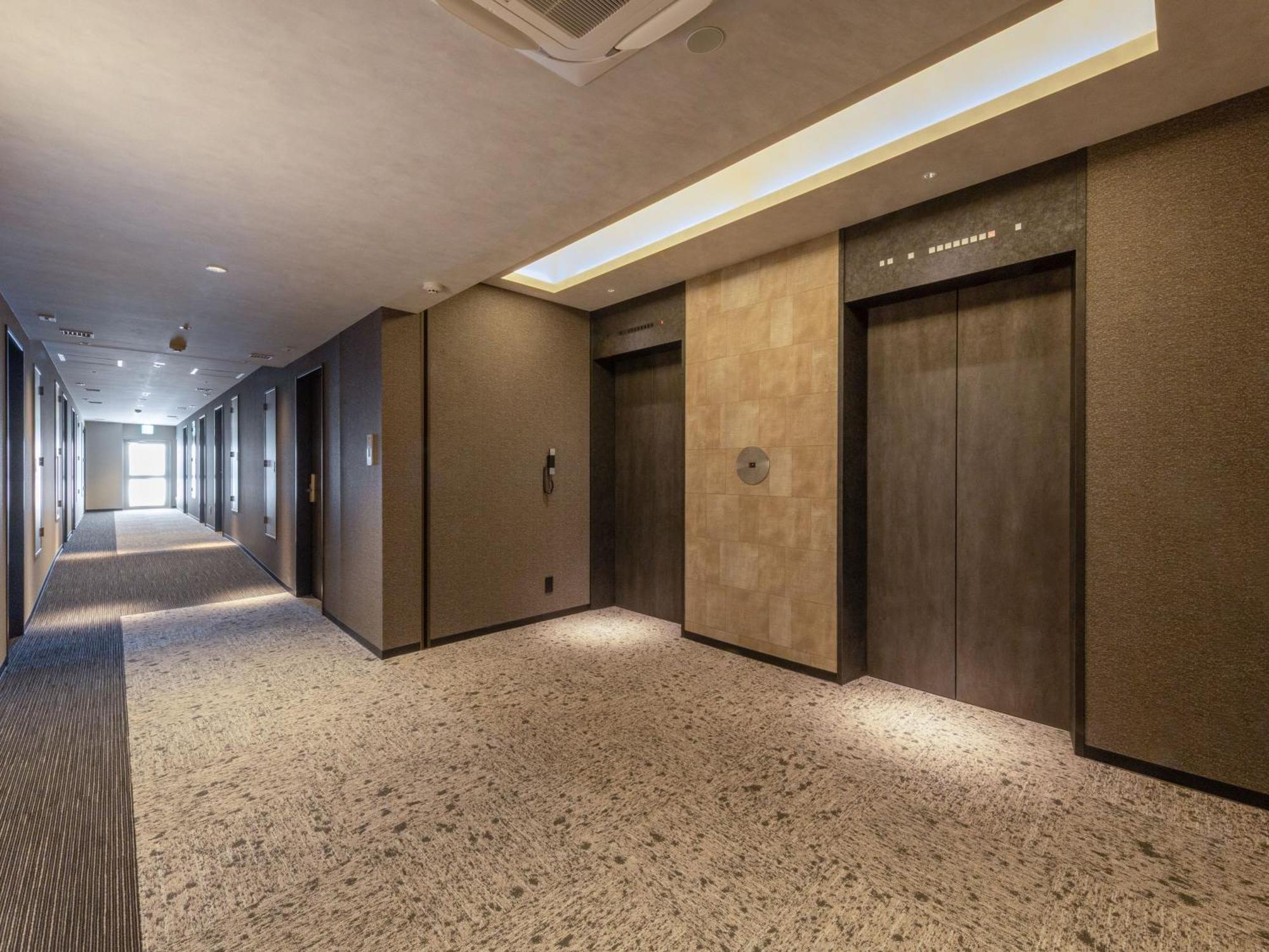 Hotel Mystays Kanazawa Katamachi المظهر الخارجي الصورة