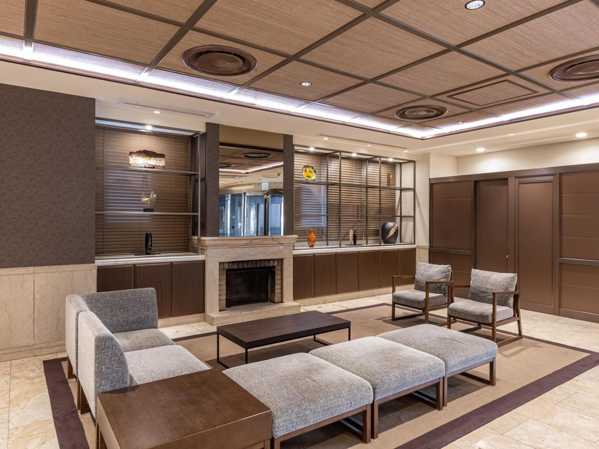 Hotel Mystays Kanazawa Katamachi المظهر الخارجي الصورة